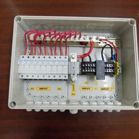 solar array junction box manufacturers in delhi|Solar Junction Box Manufacturers & Suppliers in Delhi.